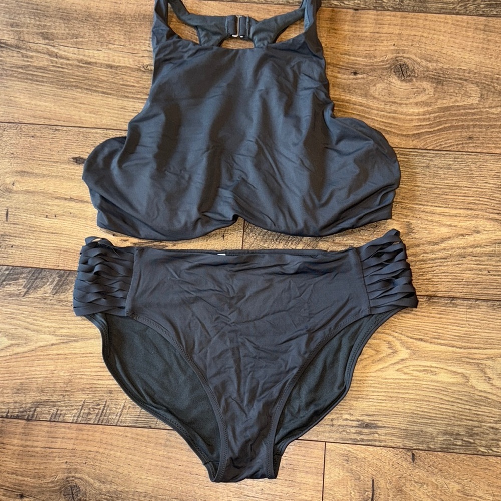 Ahleta Bikini Set